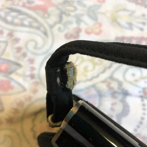 Vintage Women Handbag - Picture 6 of 10